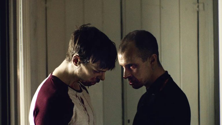 Queer Horror Nights #3: David Freyne’s THE CURED at The Castle Cinema (15 MAY 2022)!