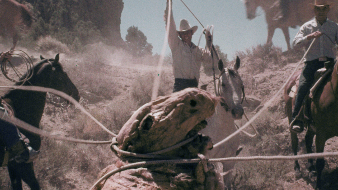 TRASH PLANET 2 – GODMONSTER OF INDIAN FLATS at Genesis Cinema (Weds 11 Oct 2023)!