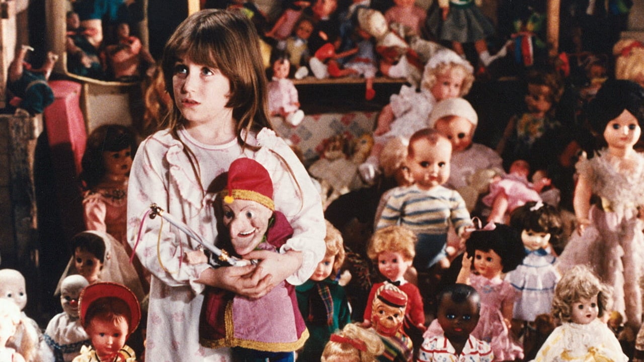 VHS USA – DOLLS from VHS at Genesis Cinema (Weds 13 Mar 2024)!