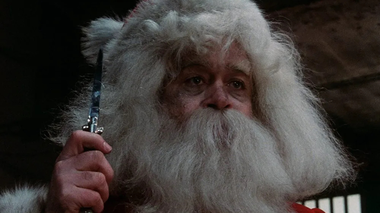 BANNED! – CHRISTMAS EVIL (1980) at Beer Merchants Tap (Sun 15 December 2024)