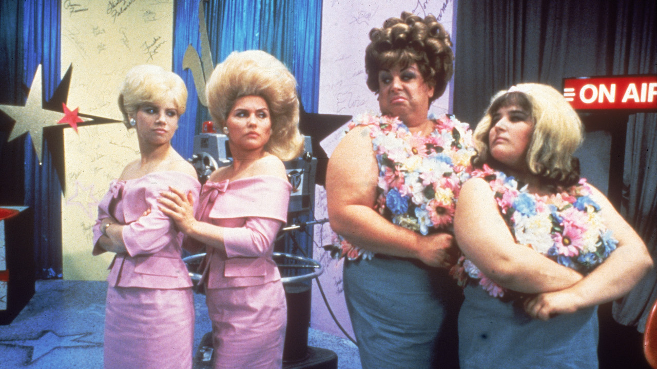 CELLULOID JAM! – HAIRSPRAY (1988) at Genesis Cinema (Weds 15 January 2025)