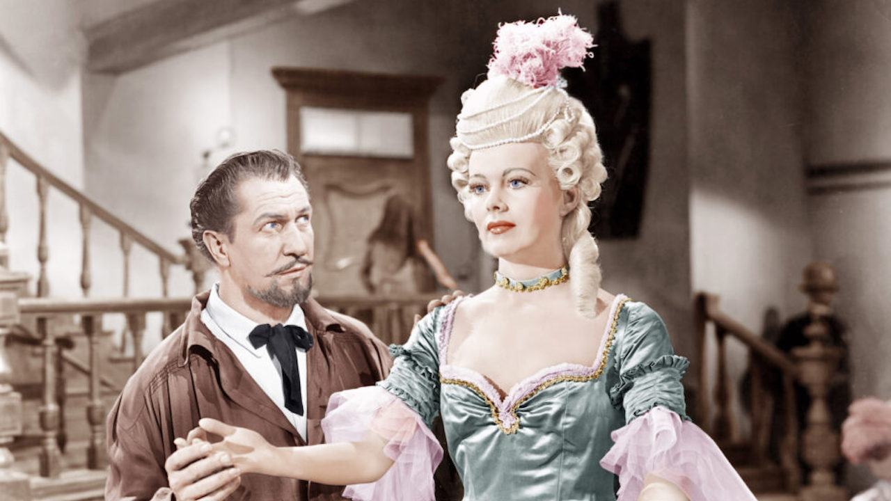 WE ARE TRASH! – HOUSE OF WAX (1953) at Finsbury Park Picturehouse (Sun 01 June 2025)