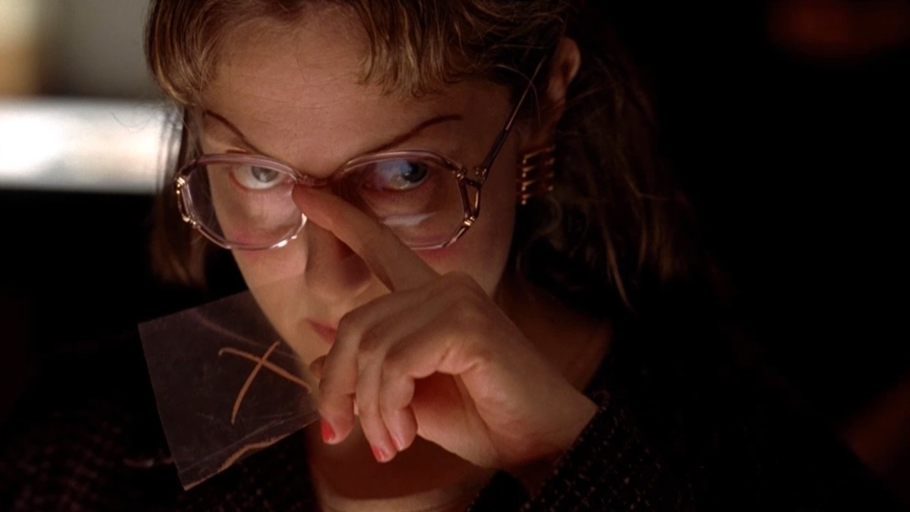 WE ARE TRASH! – OFFICE KILLER (1997) at Genesis Cinema (Thur 29 May 2025)