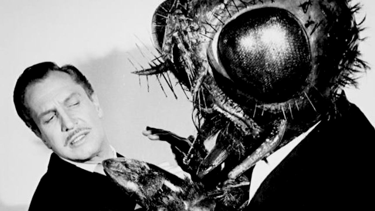 WE ARE TRASH! – THE FLY (1958) at Finsbury Park Picturehouse (Sun 18 May 2025)