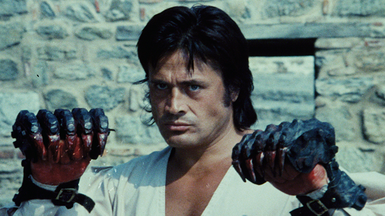 WE ARE TRASH! – THE SWORD AND THE CLAW (1975) at Beer Merchants Tap (Sun 08 June 2025)