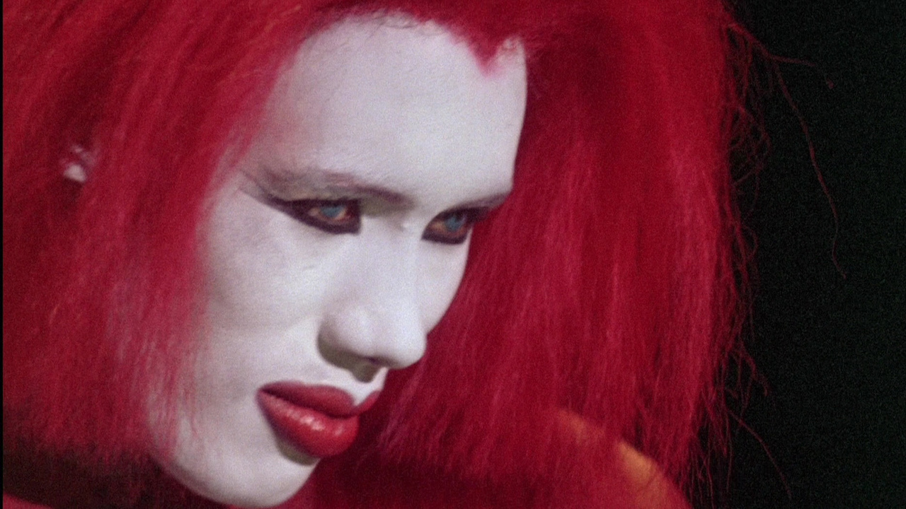 WE ARE TRASH! – VAMP (1986) at Genesis Cinema (Weds 21 May 2025)