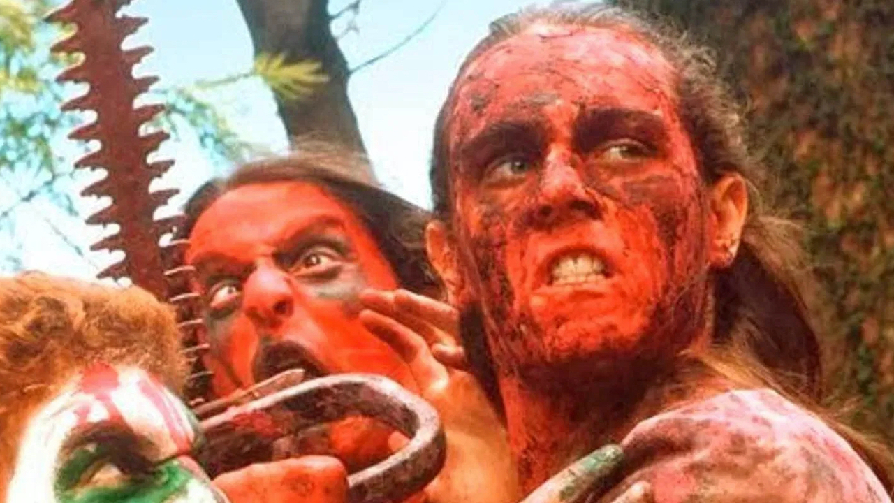 WE ARE TRASH! — Teen Zombie Double Feature: PATHOGEN (2006) + PLAGA ZOMBIE (1997) at Genesis Cinema (Weds 25 June 2025)