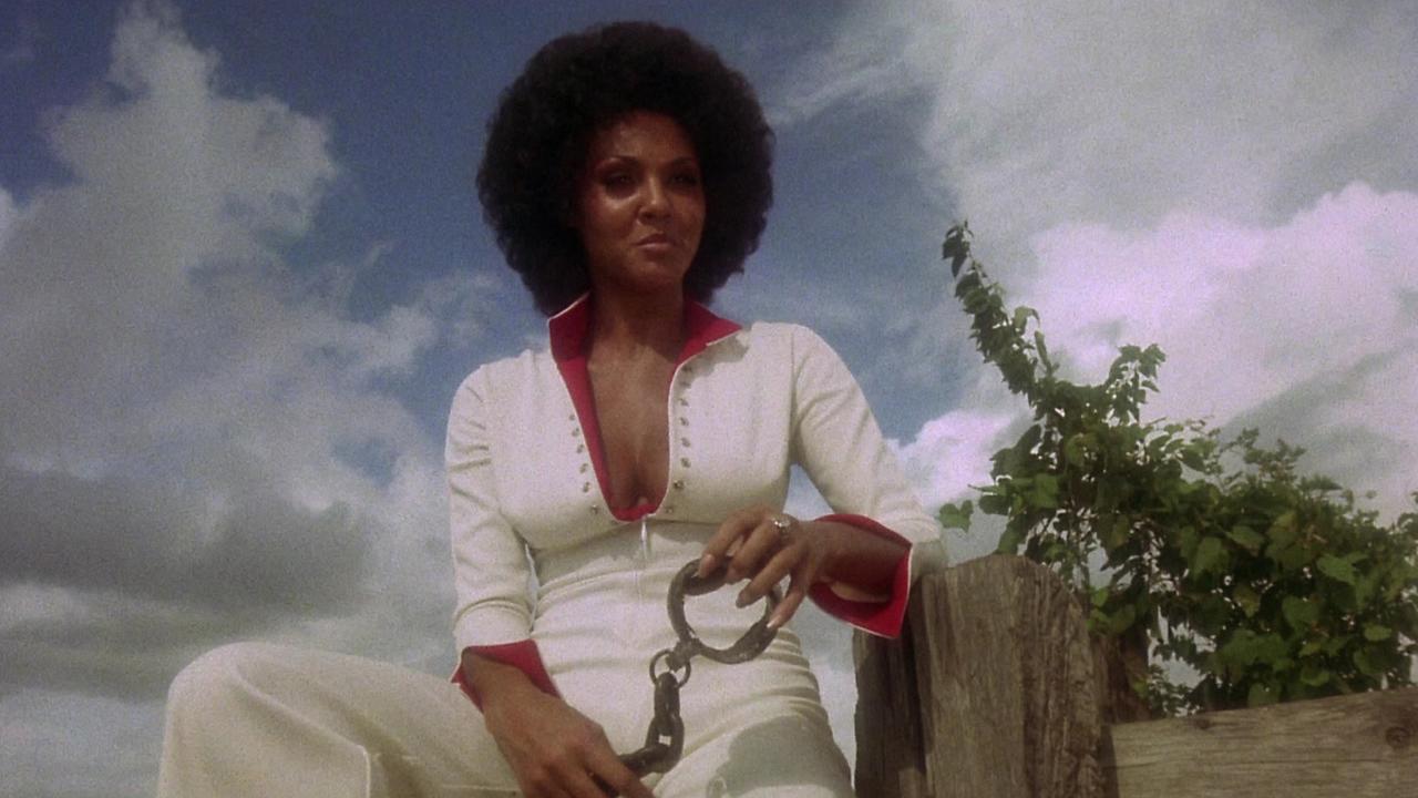 WE ARE TRASH! — SUGAR HILL (1974) at Genesis Cinema (Weds 18 June 2025)