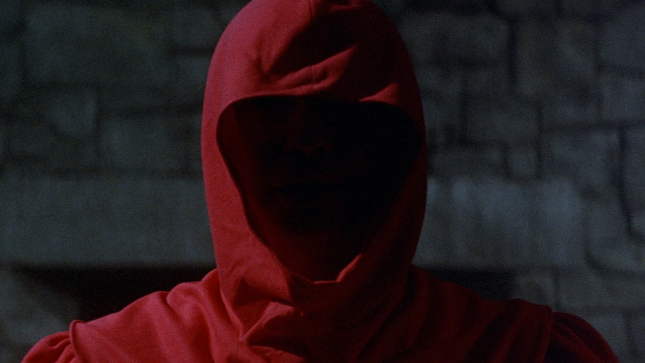 WE ARE TRASH! – THE MASQUE OF THE RED DEATH (1964) at Finsbury Park Picturehouse (Sun 29 June 2025)