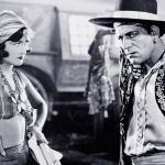 This is a film still from THE UNKNOWN dir Tod Browning (1927), part of WE ARE TRASH! at Genesis Cinema (11 June 2025).