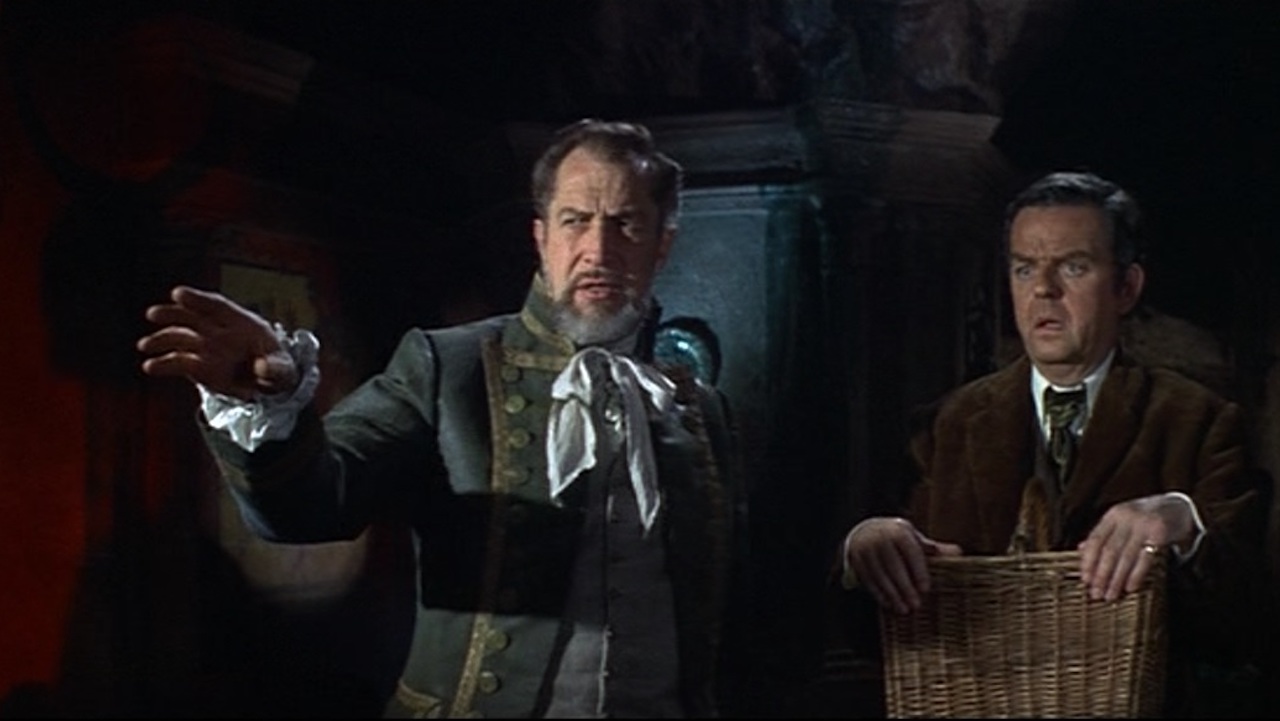 WE ARE TRASH! – CITY UNDER THE SEA: 60TH ANNIVERSARY (1965) at Finsbury Park Picturehouse (Sun 27 July 2025)