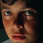 This is a film still from DON’T TORTURE A DUCKLING dir Lucio Fulci (1972), screening at Beer Merchants Tap (Sun 06 July 2025).