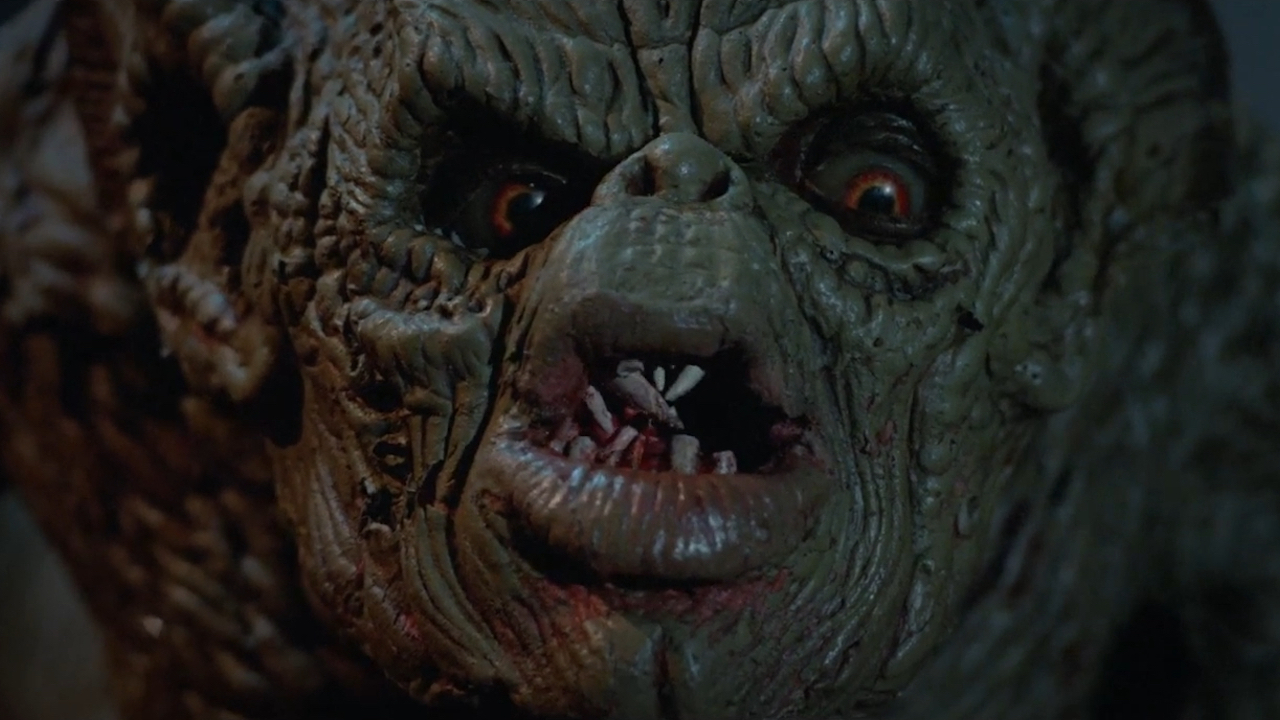 WE ARE TRASH! – SPOOKIES (1986) – at Genesis Cinema (Weds 16 July 2025)