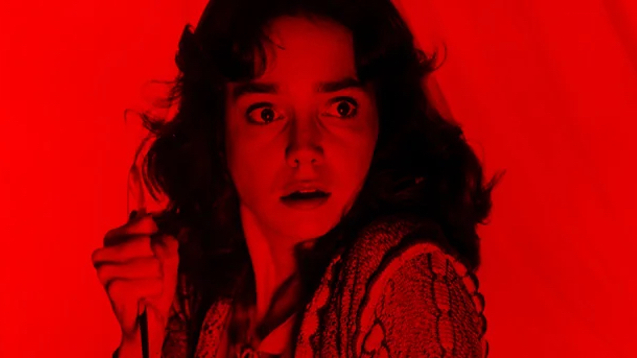 Queer Horror Nights: SUSPIRIA (1977) at Rio Cinema (Sat 12 July 2025)
