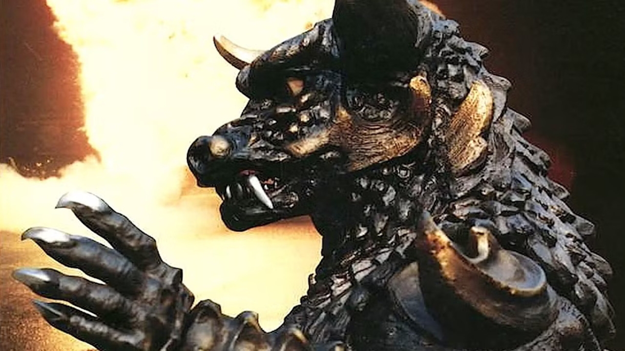 WE ARE TRASH! – PULGASARI: 40TH ANNIVERSARY (1985) at Beer Merchants Tap (Sun 03 August 2025)