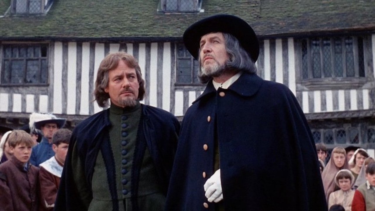 WE ARE TRASH! – WITCHFINDER GENERAL (1968) at Finsbury Park Picturehouse (Sun 10 August 2025)