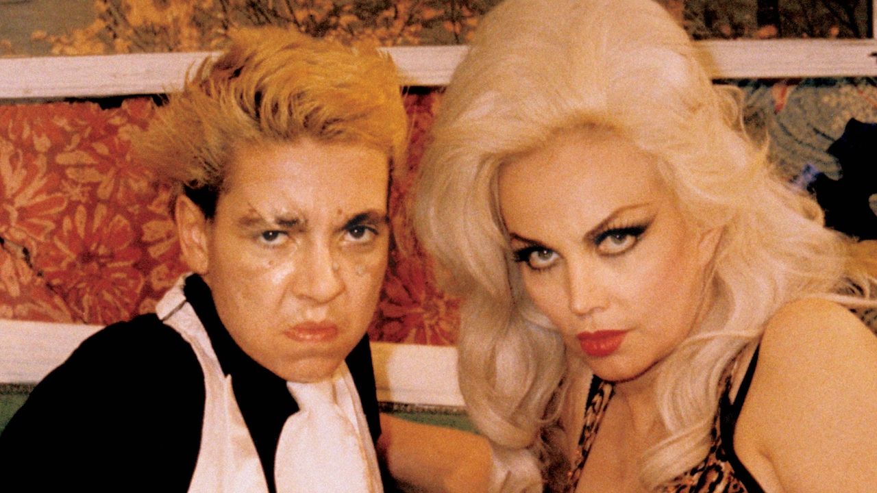 Divine Trash – DESPERATE LIVING (1977) at The Garden Cinema (Sat 29 August 2025)
