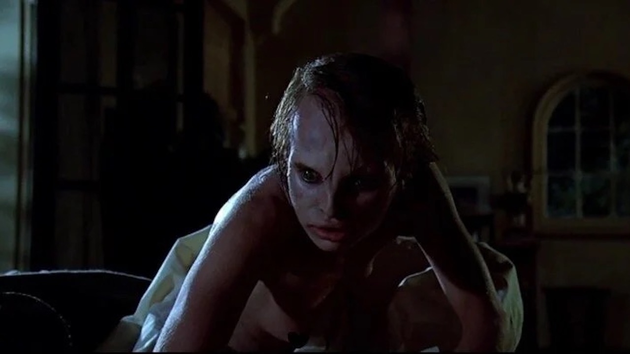 SYNTHETIC FLESH! – CAT PEOPLE (1982) at Finsbury Park Picturehouse (Sun 26 Oct 2025)