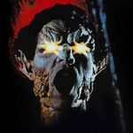 This is a film still from FEAR NO EVIL dir Frank LaLoggia (1981).