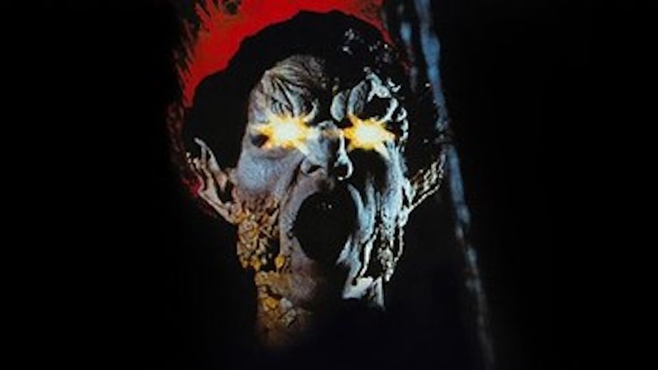 SYNTHETIC FLESH! – FEAR NO EVIL (1981) at Finsbury Park Picturehouse (Sun 12 Oct 2025)