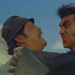 This is a film still from THE TWILIGHT PEOPLE dir Eddie Romero (1972).