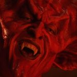 This is a film still from LEGEND dir Ridley Scott (1985), part of SYNTHETIC FLESH! at Finsbury Park Picturehouse (Sun 23 Nov 2025).