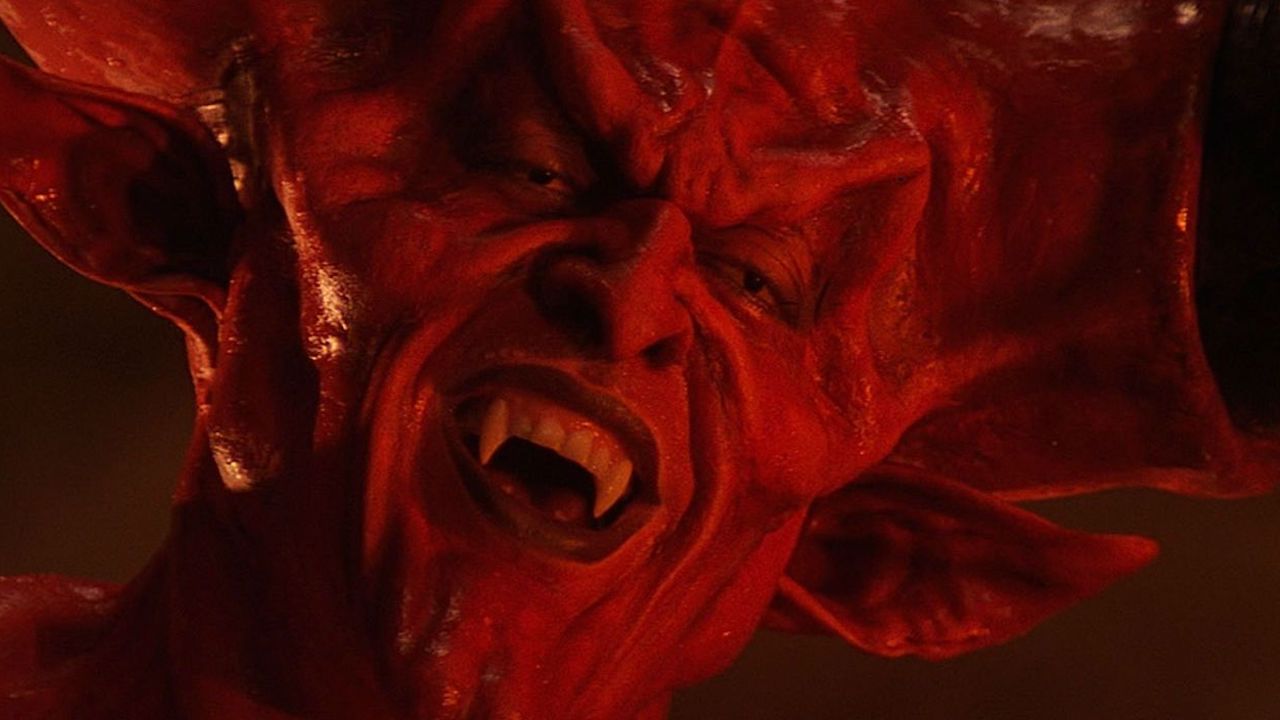 SYNTHETIC FLESH! – LEGEND: DIRECTOR’S CUT (1985) at Finsbury Park Picturehouse (Sun 23 November 2025)