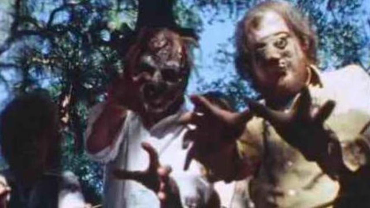 SYNTHETIC FLESH! – THE ALIEN DEAD (1980) at Beer Merchants Tap (Sun 30 November 2025)