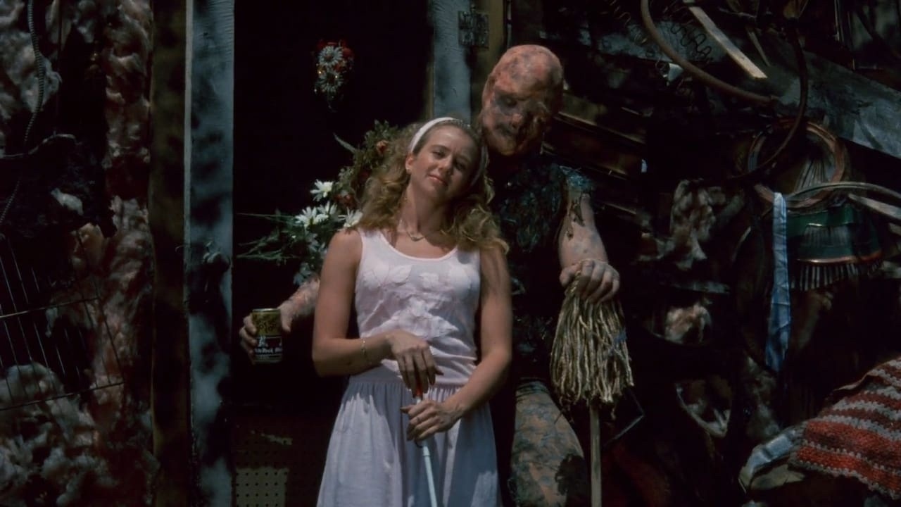 SYNTHETIC FLESH! – THE TOXIC AVENGER (1984) at Genesis Cinema (Weds 26 November 2025)