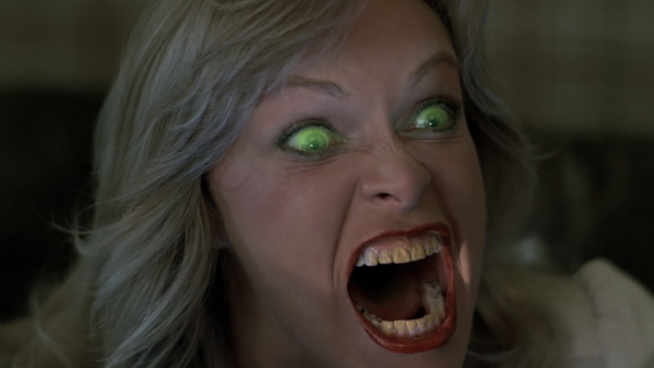 SYNTHETIC FLESH! – MAUSOLEUM (1983) at Genesis Cinema (Weds 03 December 2025)