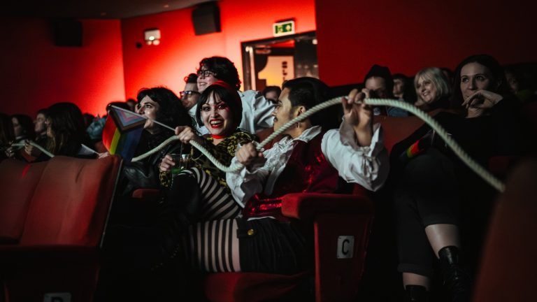 ELM STREET 2 – CAST!