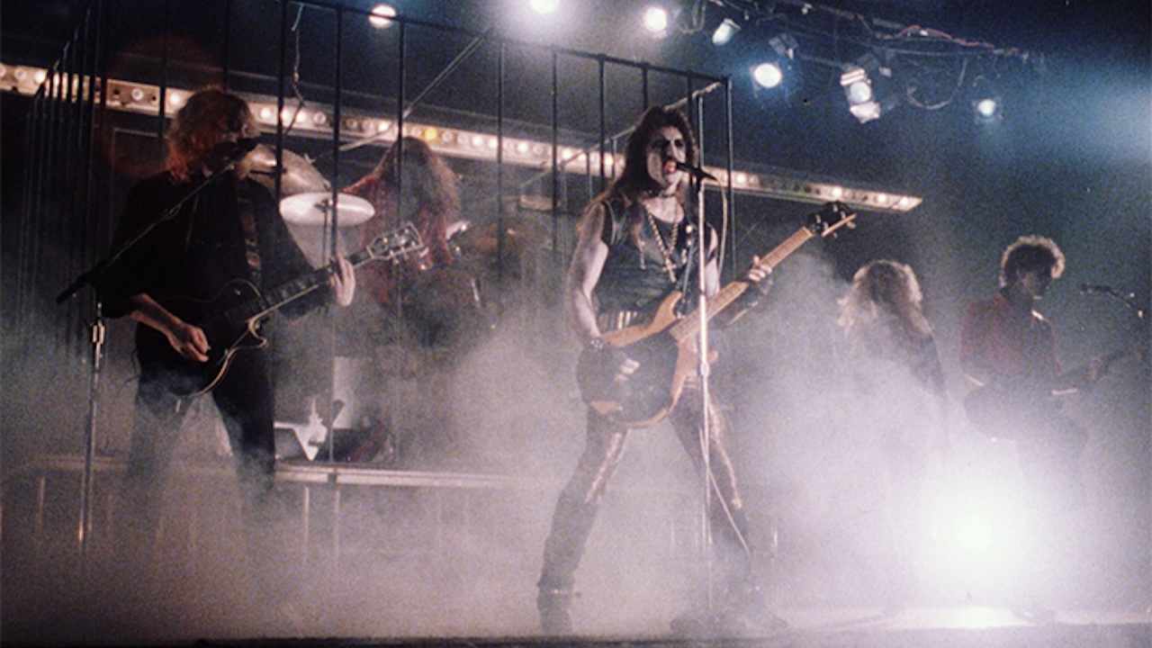 SATANIC PANIC! Positive East Fundraiser / Double Feature — HARD ROCK ZOMBIES (1984) + PRINCE OF DARKNESS (1987) at Beer Merchants Tap (Sun 08 Feb 2026)