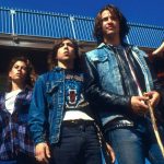 This is a film still from RIVER'S EDGE dir Tim Hunter (1986), part of SATANIC PANIC! at Finsbury Park Picturehouse (22 Feb 2026).