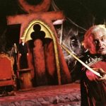 This is a film still from THE BROTHERHOOD OF SATAN dir Bernard McEveety (1971), part of SATANIC PANIC! at Finsbury Park Picturehouse (18 Jan 2026).