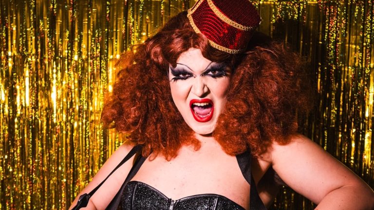 THE ROCKY HORROR PICTURE SHOW – CAST!