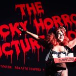 Queer Horror Nights presents: THE ROCKY HORROR PICTURE SHOW (1975) with a live Shadow Cabaret Cast at midnight at Rio Cinema (02 May 2026).