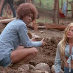 This is a film still from TERMINAL ISLAND dir Stephanie Rothman (1973), part of GIRL TRASH at Genesis Cinema (04 Mar 2026).