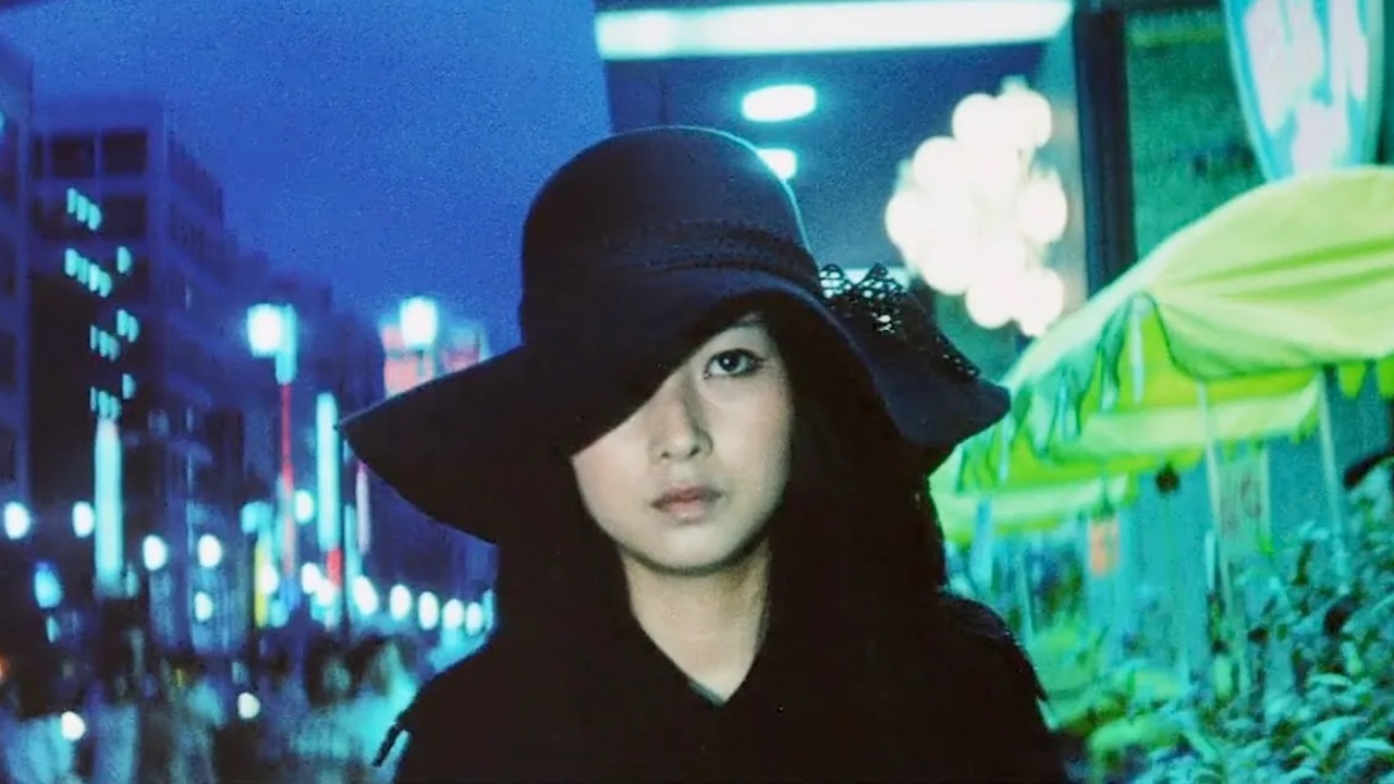 GIRL TRASH – FEMALE PRISONER #701: SCORPION (1972) at Genesis Cinema (Weds 25 Mar 2026)