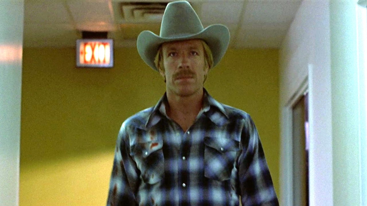 SATANIC PANIC! – SILENT RAGE (1982) from vintage VHS at Beer Merchants Tap (Sun 29 Mar 2026)