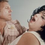This is a film still from POLYESTER dir John Waters (1981), part of SCREAM FOR YOUR LIVES! at Genesis Cinema (03 June 2026).