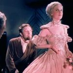 This is a film still from THE MYSTERY OF THE WAX MUSEUM dir Michael Curtiz (1933), part of SCREAM FOR YOUR LIVES! at Finsbury Park Picturehouse (14 June 2026).