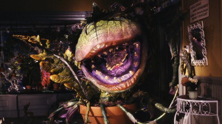 LITTLE SHOP OF HORRORS – 40th Anniversary Cast revealed for the Rio!