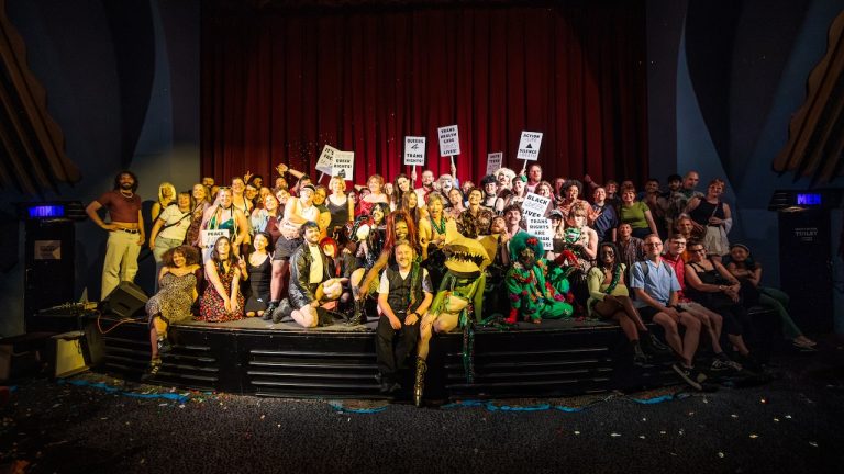 LITTLE SHOP OF HORRORS – AUDIENCE! [July 2026]