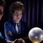 This is a film still from THE INCREDIBLY STRANGE CREATURES WHO STOPPED LIVING AND BECAME MIXED UP ZOMBIES!!? dir Ray Dennis Steckler (1964), part of SCREAM FOR YOUR LIVES! at Genesis Cinema (12 August 2026).