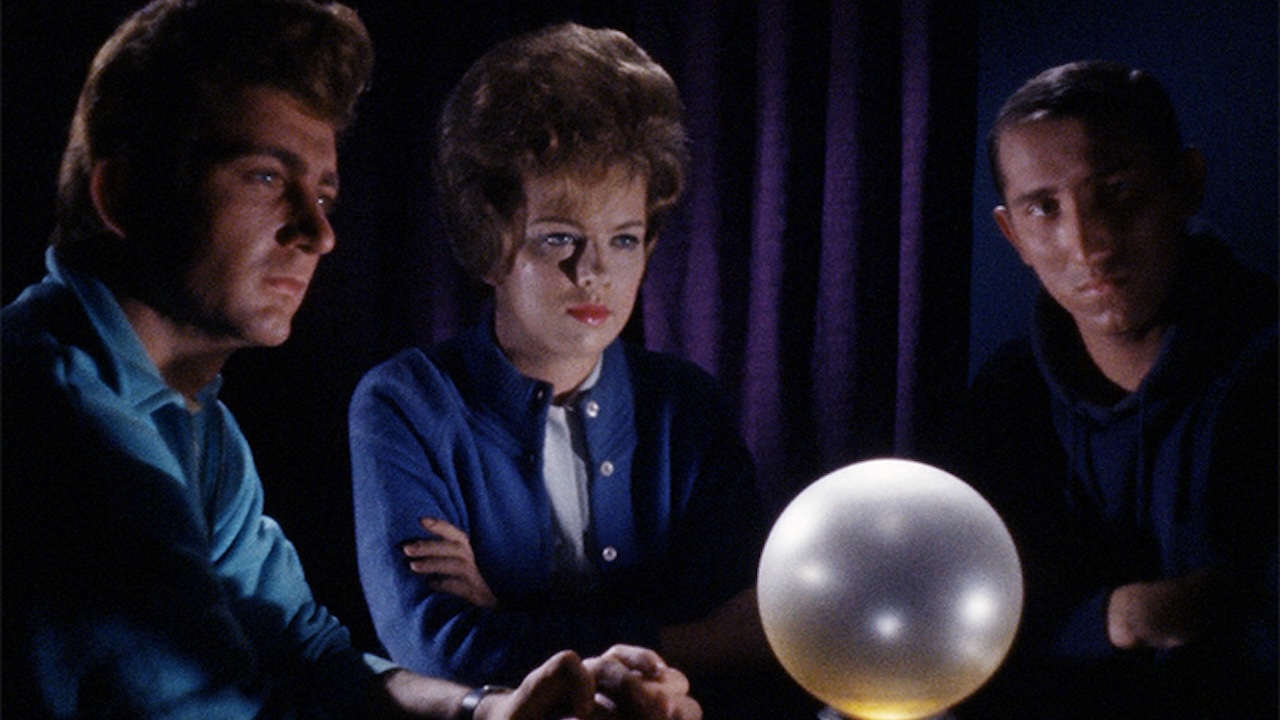 SCREAM FOR YOUR LIVES! – Closing Night: THE INCREDIBLY STRANGE CREATURES WHO STOPPED LIVING AND BECAME MIXED UP ZOMBIES!!? with Loose Willis + Hypno-Vision! at Genesis Cinema (Weds 12 August 2026)