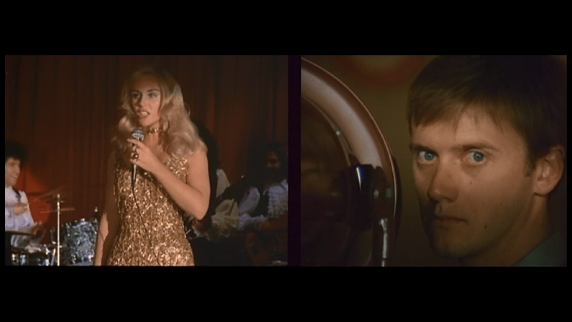 SCREAM FOR YOUR LIVES! – WICKED, WICKED (1973) in Duo-Vision! at Genesis Cinema (Weds 05 August 2026)