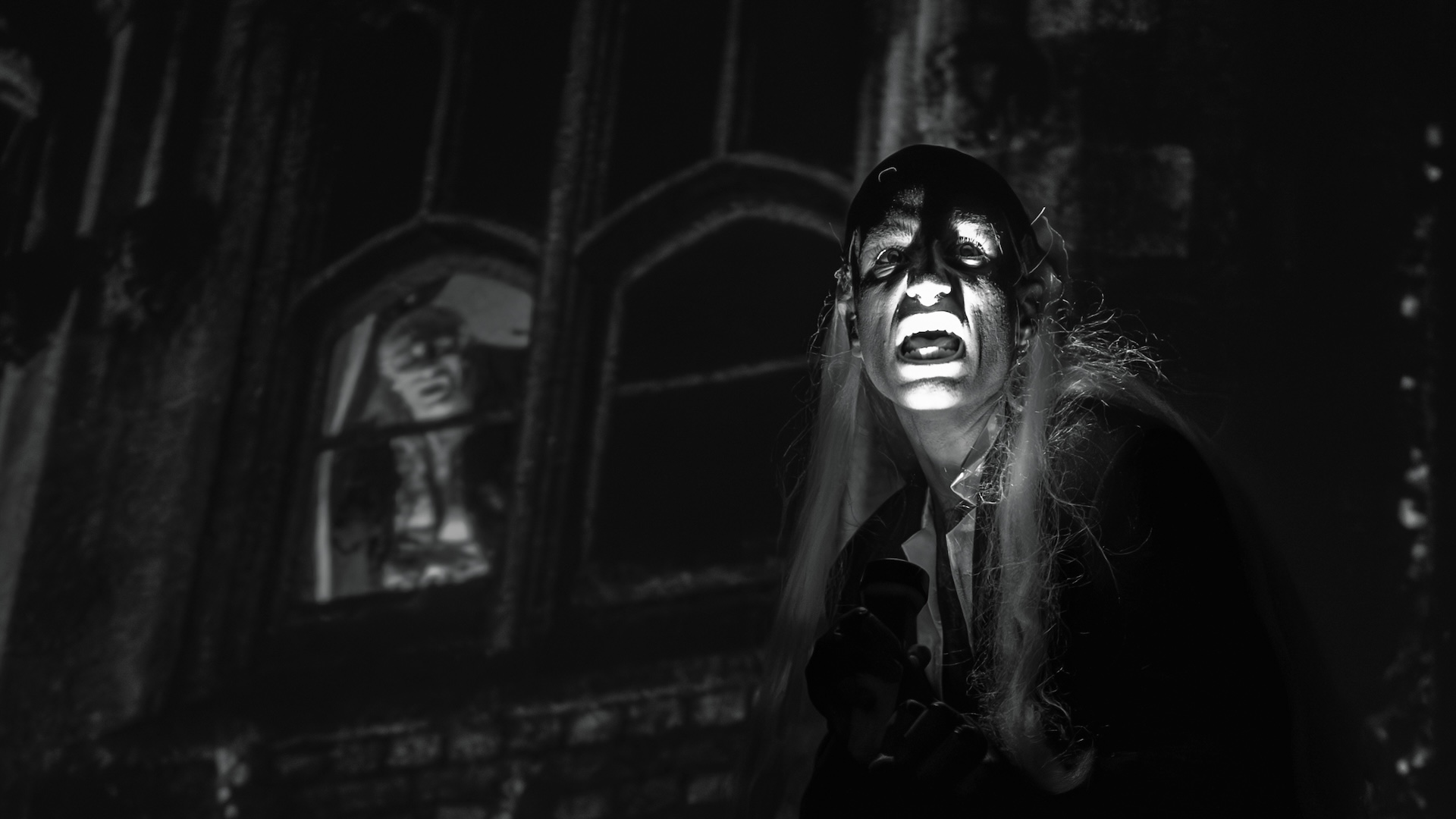 THE ROCKY HORROR PICTURE SHOW (1975) with Shadow Cabaret Cast at Rio Cinema (Sat 31 October 2026)