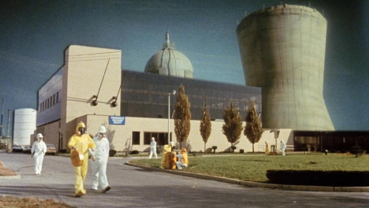 TRASH PLANET 3: APOCALYPSE! – Opening Night: CLASS OF NUKE ‘EM HIGH (1986) at Genesis Cinema (Weds 23 September 2026)
