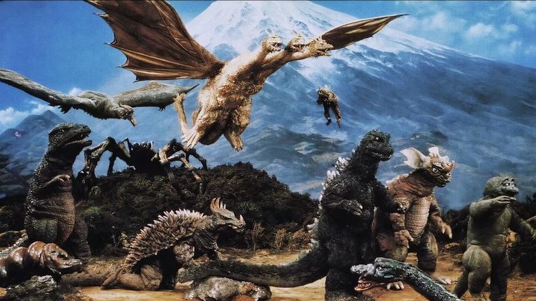 TRASH PLANET 3: APOCALYPSE! Full season unveiled, and it will blow your mind!!