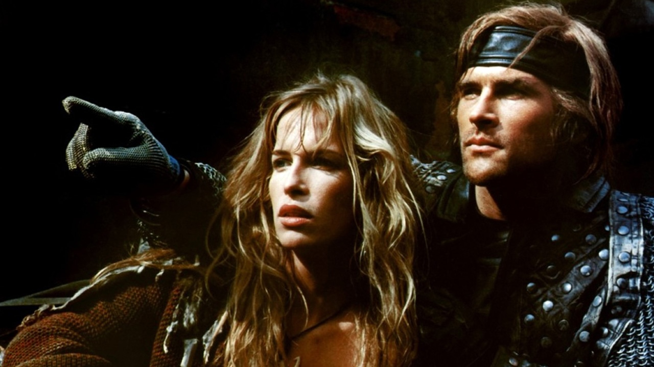 TRASH PLANET 3: APOCALYPSE! – 2019: AFTER THE FALL OF NEW YORK (1983) at Genesis Cinema (Weds 07 October 2026)
